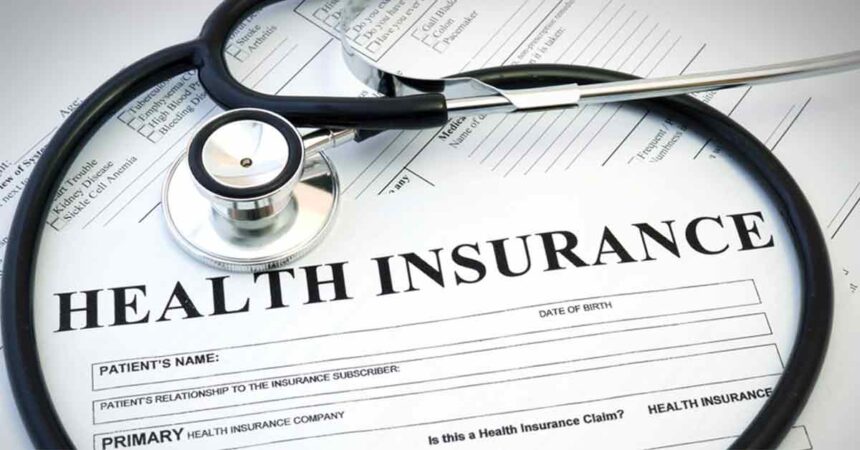 Health insurance in America